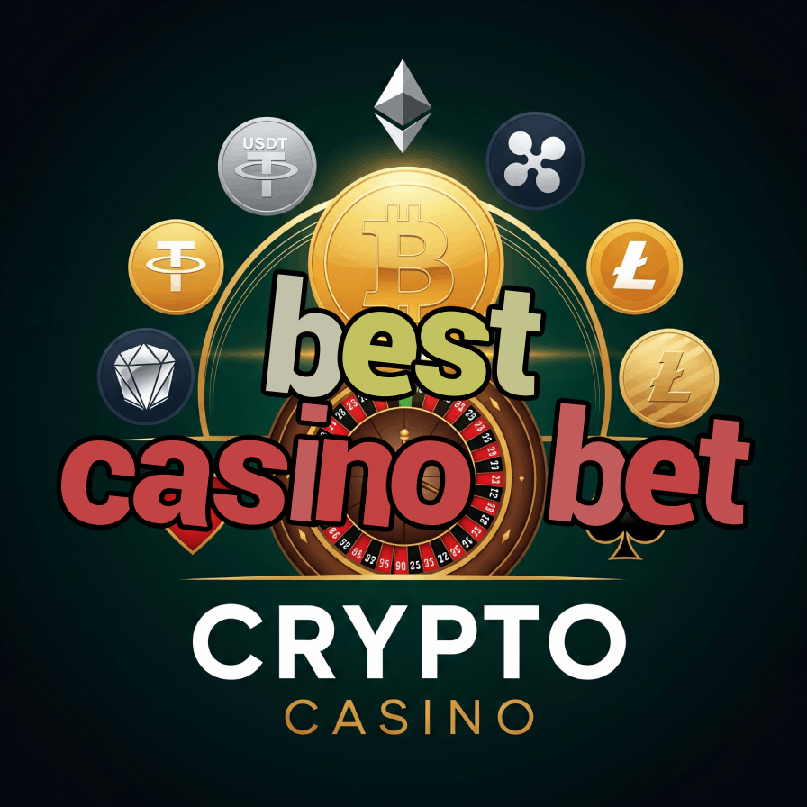 Best Casino Bet - Ultimate Betting Casino